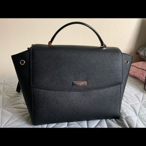 Kate Spade Satchel Crossbody Purse